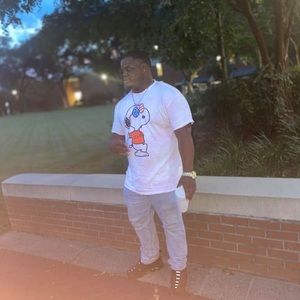 Meet your Posher, Kenkedric